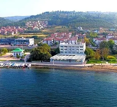 Karamuersel Mohti Fitness Organizasyon 3*