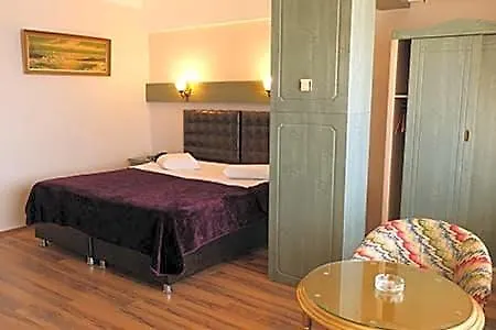 Hotel Karamuersel Mohti Fitness Organizasyon 3*