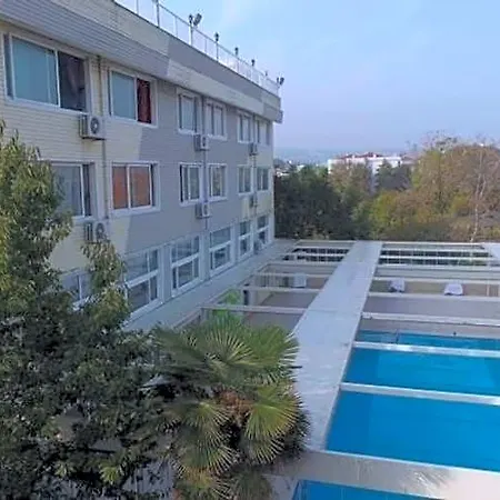 Karamuersel Mohti Fitness Organizasyon Hotel 3*