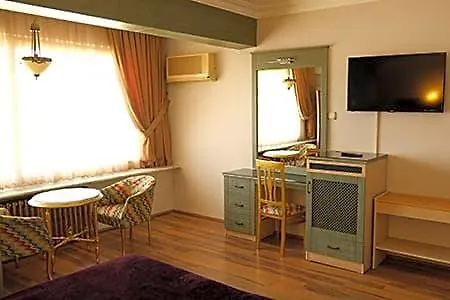 Hotel Karamuersel Mohti Fitness Organizasyon Karamursel