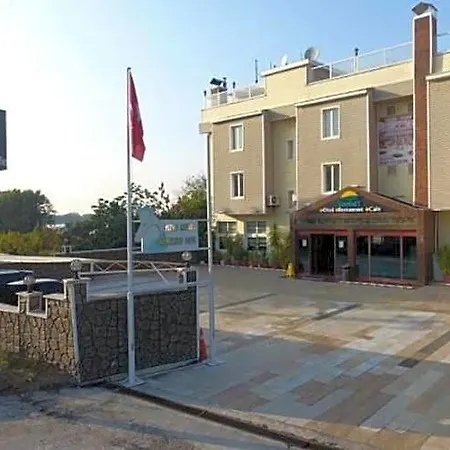Karamuersel Mohti Fitness Organizasyon 3*
