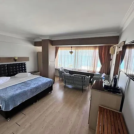 Karamuersel Mohti Fitness Organizasyon Hotel 3*