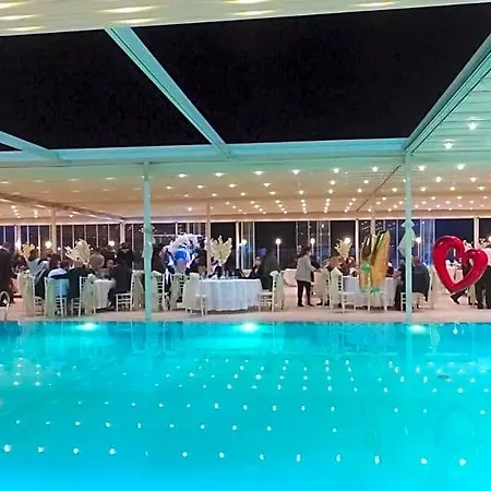Hotel Karamuersel Mohti Fitness Organizasyon