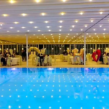 Karamuersel Mohti Fitness Organizasyon Hotel 3*
