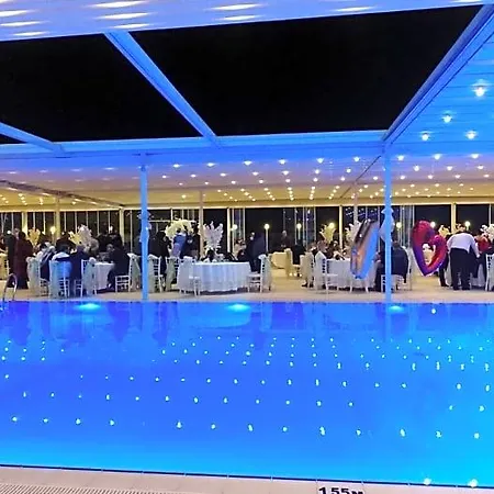 Karamuersel Mohti Fitness Organizasyon 3*