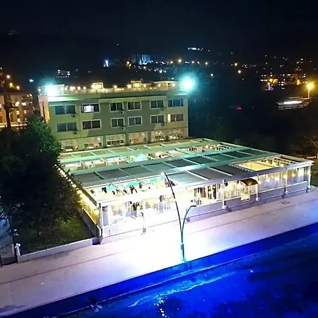 Karamuersel Mohti Fitness Organizasyon Hotel Karamursel