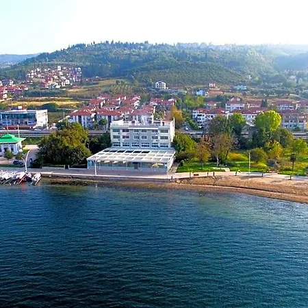 Hotel Karamuersel Mohti Fitness Organizasyon Karamursel