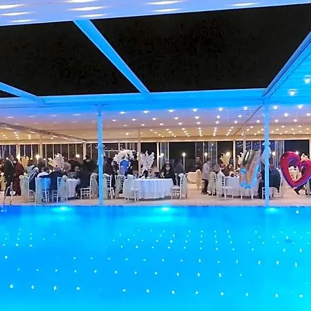 Karamuersel Mohti Fitness Organizasyon Hotel 3*