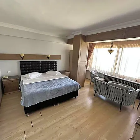 Отель Karamuersel Mohti Fitness Organizasyon