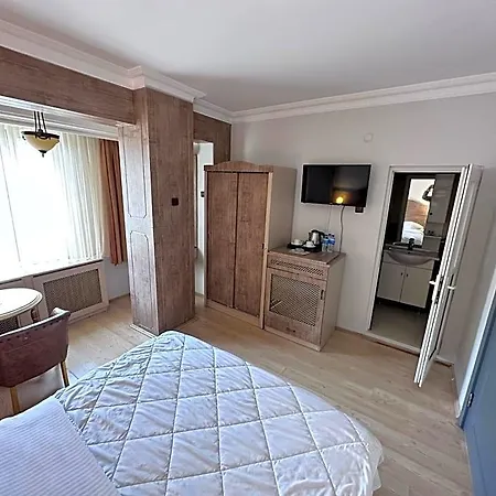 Karamuersel Mohti Fitness Organizasyon Hotel