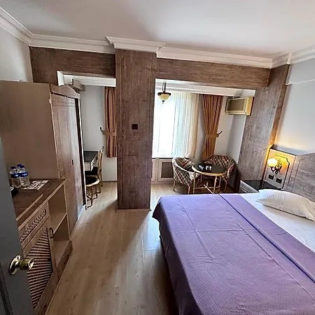 Karamuersel Mohti Fitness Organizasyon Hotel Karamursel