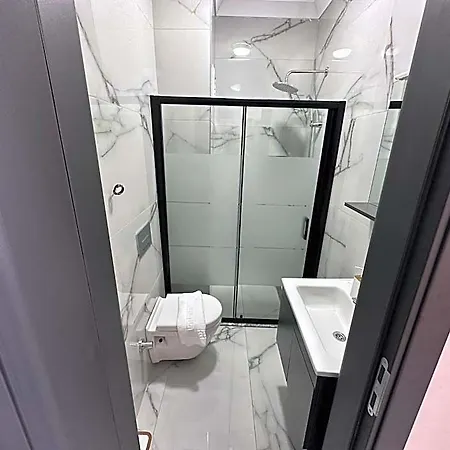Karamuersel Mohti Fitness Organizasyon Hotel