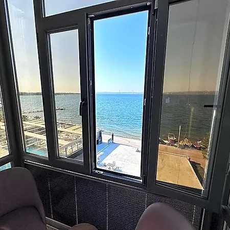 Karamuersel Mohti Fitness Organizasyon 3* Karamursel